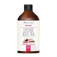 Rochway Bio-Fermented Concentrate Lychee Iced Tea 500ml